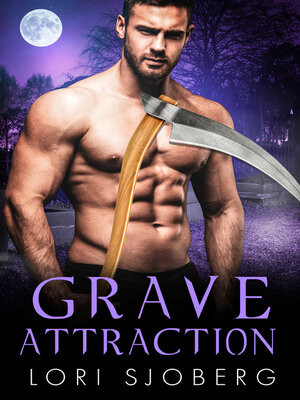 cover image of Grave Attraction